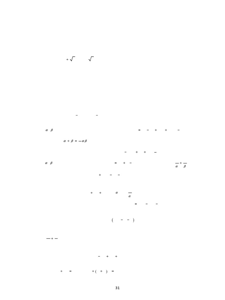X Math | PDF | Circle | Area