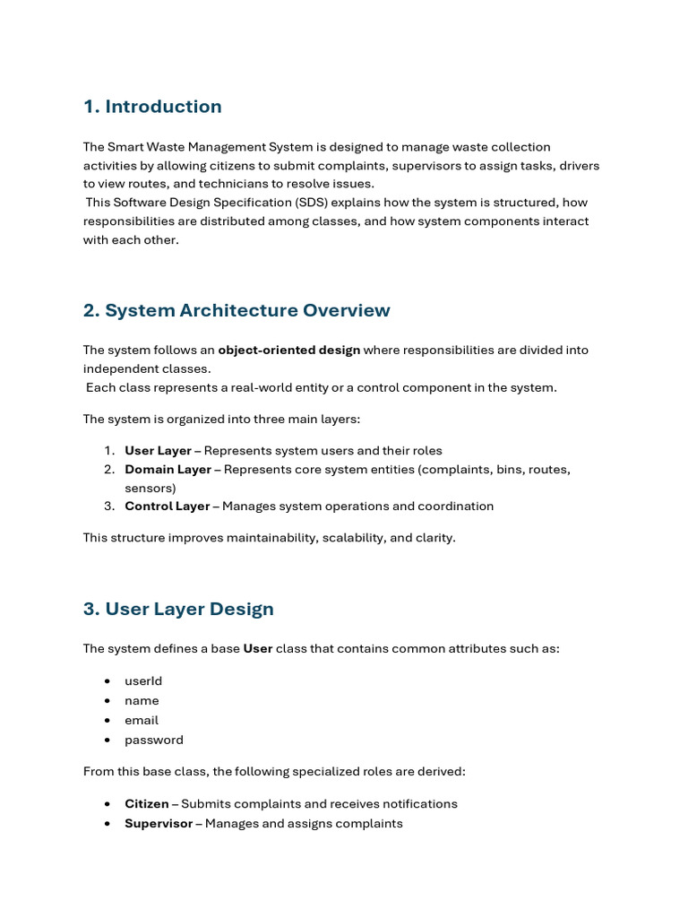 Phase 3 | PDF | Inheritance (Object Oriented Programming) | Interface ...
