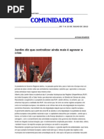 Comunidades Nº2