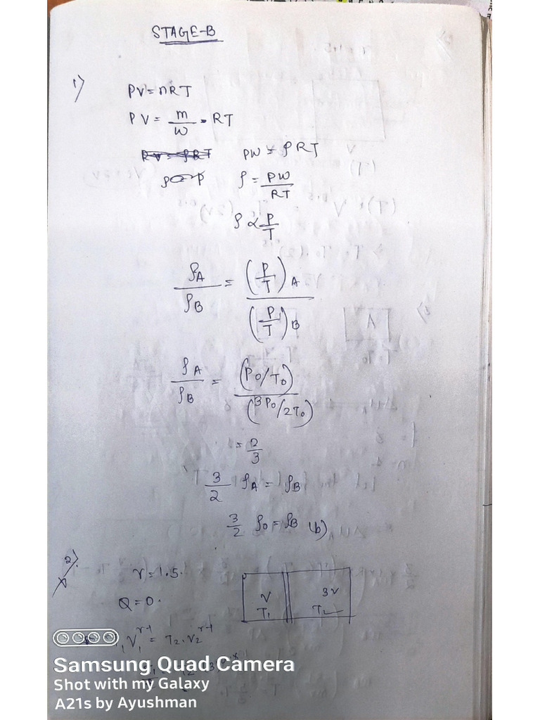 Assignment 5 Stage B | PDF