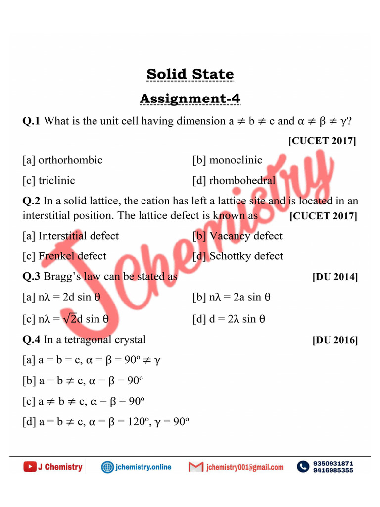 SS Assignment 4 | PDF