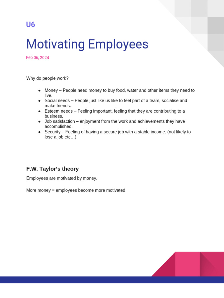 Section 2 BS | PDF | Employment | Recruitment