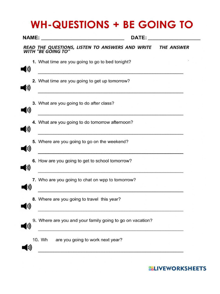 Worksheet 2040536 | PDF