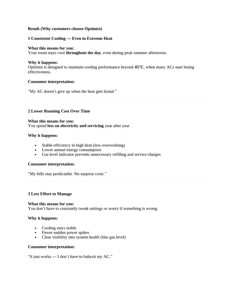 Result - Post Comparison | PDF