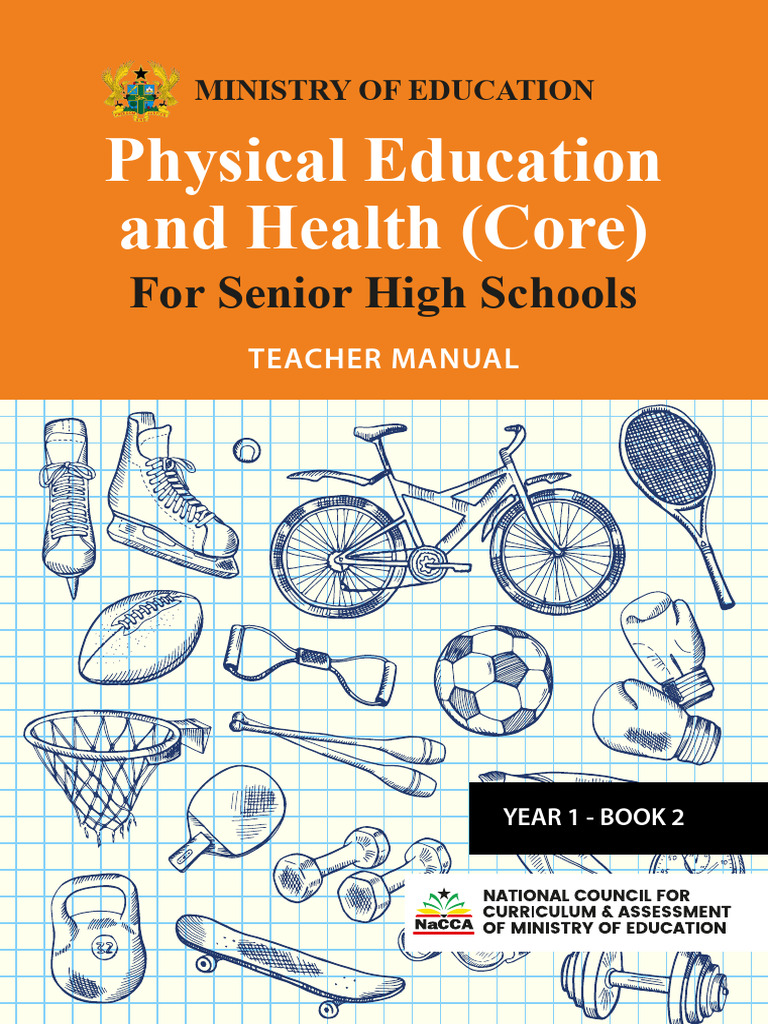 PE Core | PDF | Educational Assessment | Learning