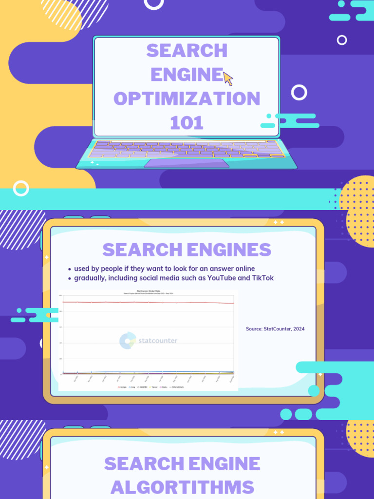 Search Engine Optimization | PDF | Search Engine Optimization | Websites