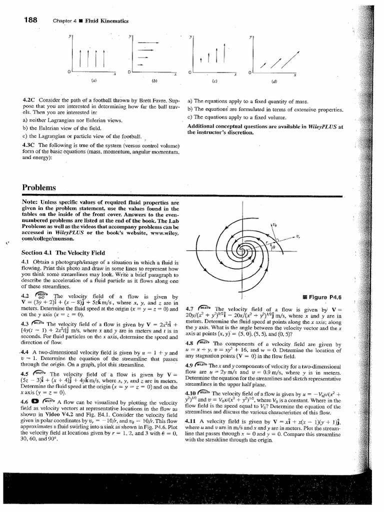 Chap4 Prob 7th Edition | PDF