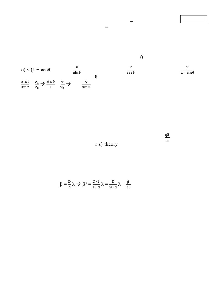 12th 1st Half Rev - Set-A - Q&A | PDF | P–N Junction | Semiconductors