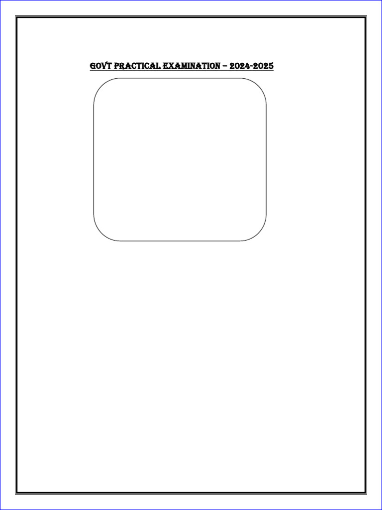 11th Computer Science EM Practical Study Notes English Medium PDF ...
