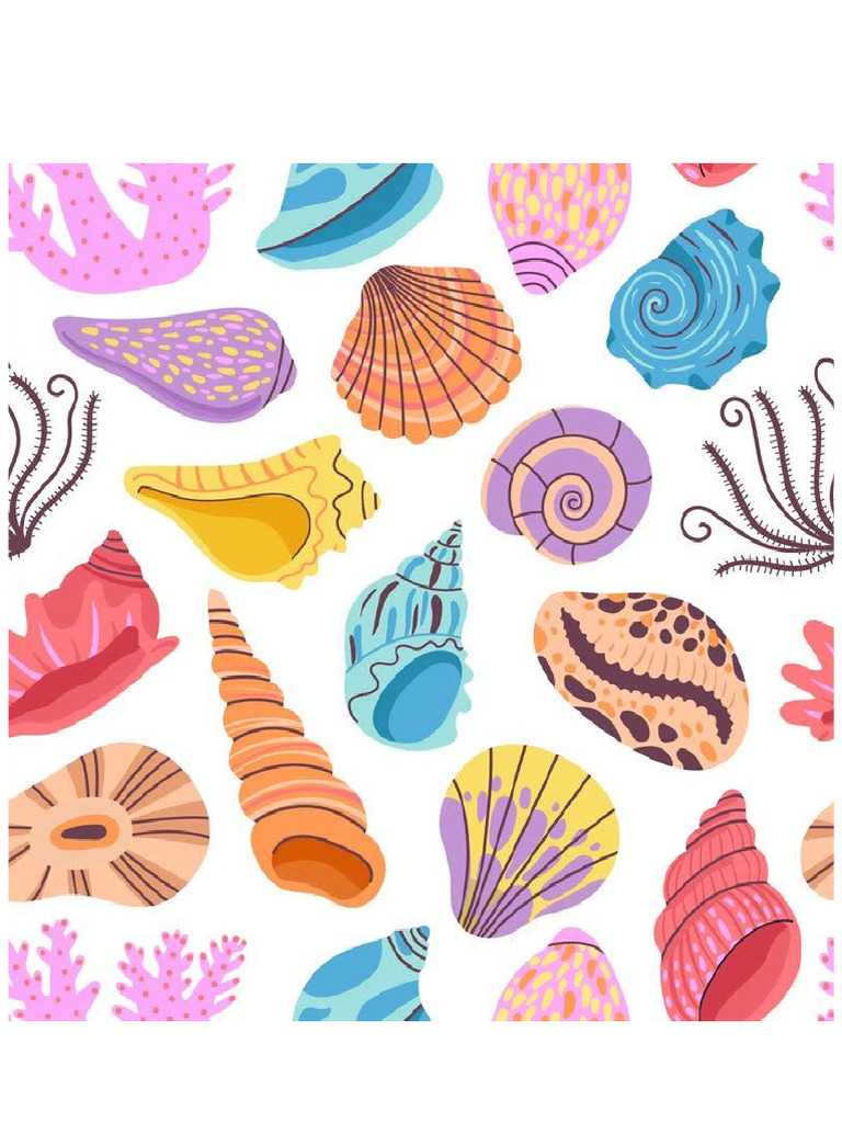 Shells To Print | PDF