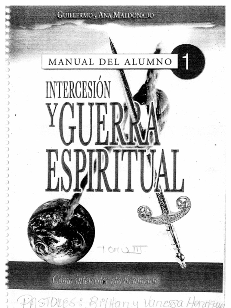 Libro Azul | PDF