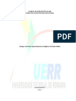 Plano de Aula para o 3º Ano Do Ensino Médio Da Escola Escola Estadual José de Alencar