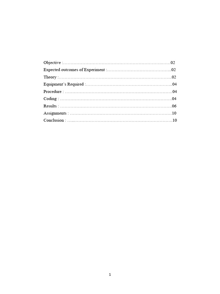 Singnal and Systems Lab | PDF | Fast Fourier Transform | Discrete ...