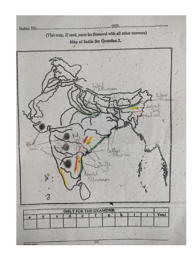 Geo Maps | PDF