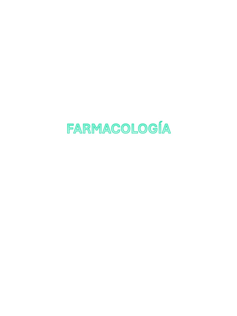 farma2_altp | PDF | Hormona adrenocorticotrópica | Glándula suprarrenal