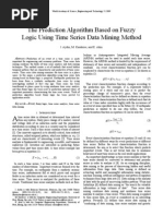 Download Data Mining by zeruy SN100033864 doc pdf