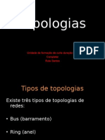 Topologia Star