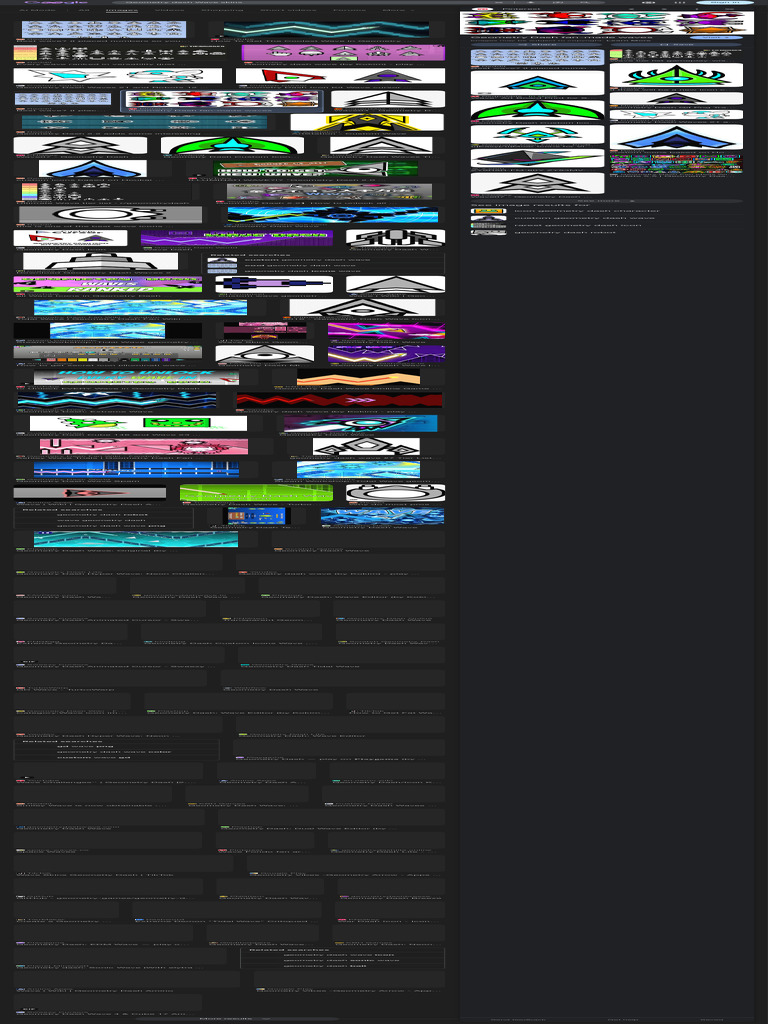 Geometry Dash Wave Skins - Google Search | PDF | Web 2.0 | Websites