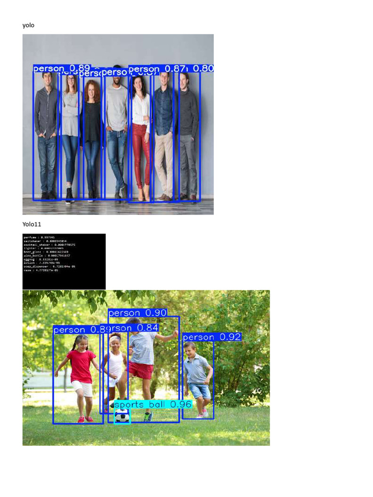 Output Image Processing | PDF