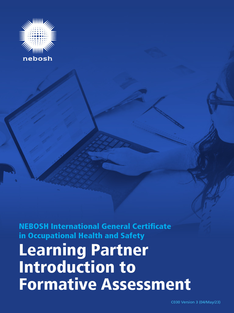 Introduction To Formative Assessment | PDF | Educational Assessment ...