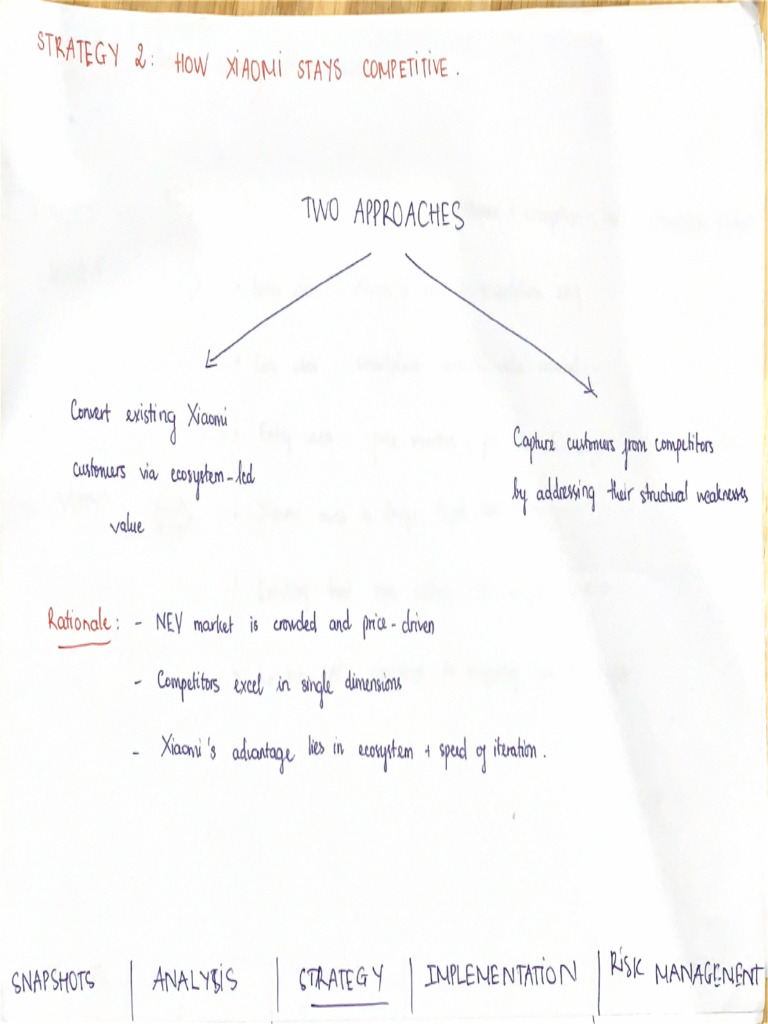 Two Approaches | PDF