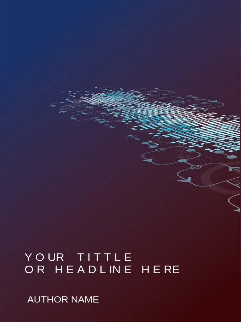 Technology Cover Page | PDF