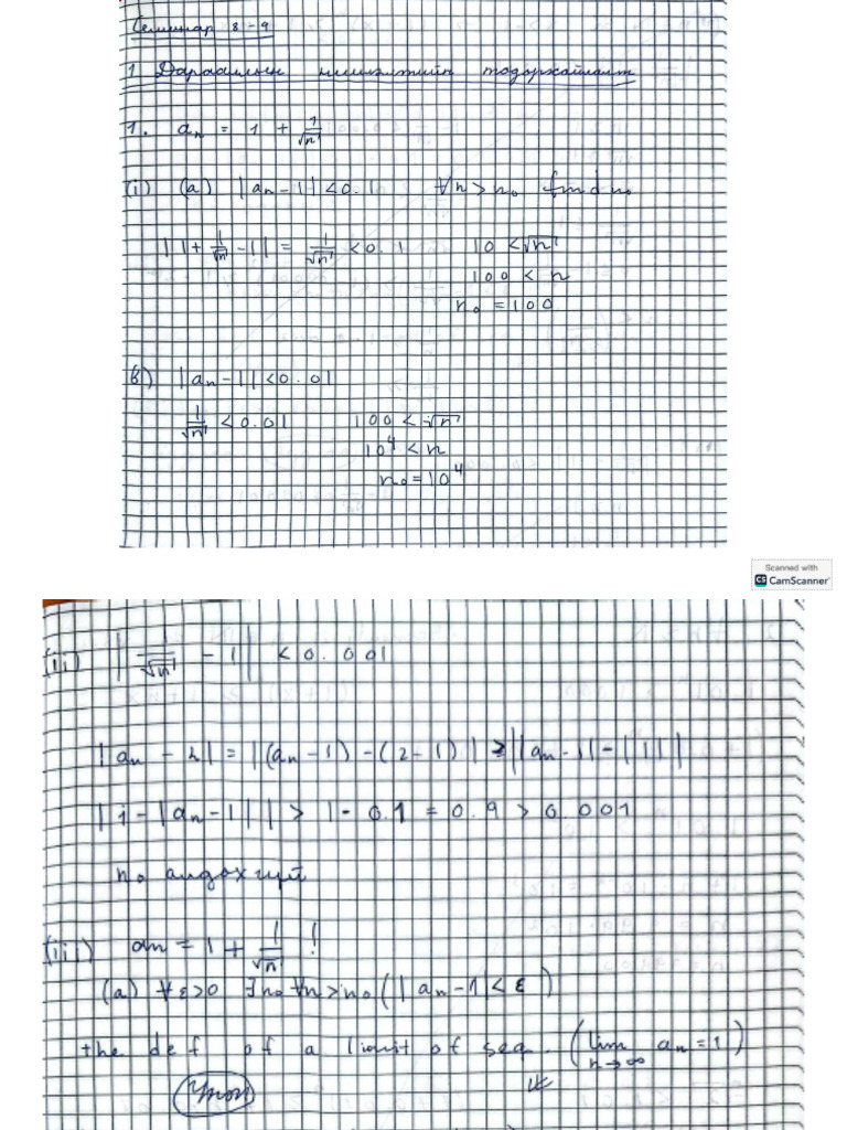 HW 8 and 9 | PDF