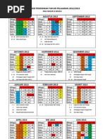 Download Kalender Pendidikan 2012_2013 Sman 8 Bks by Mat Empat SN100038304 doc pdf