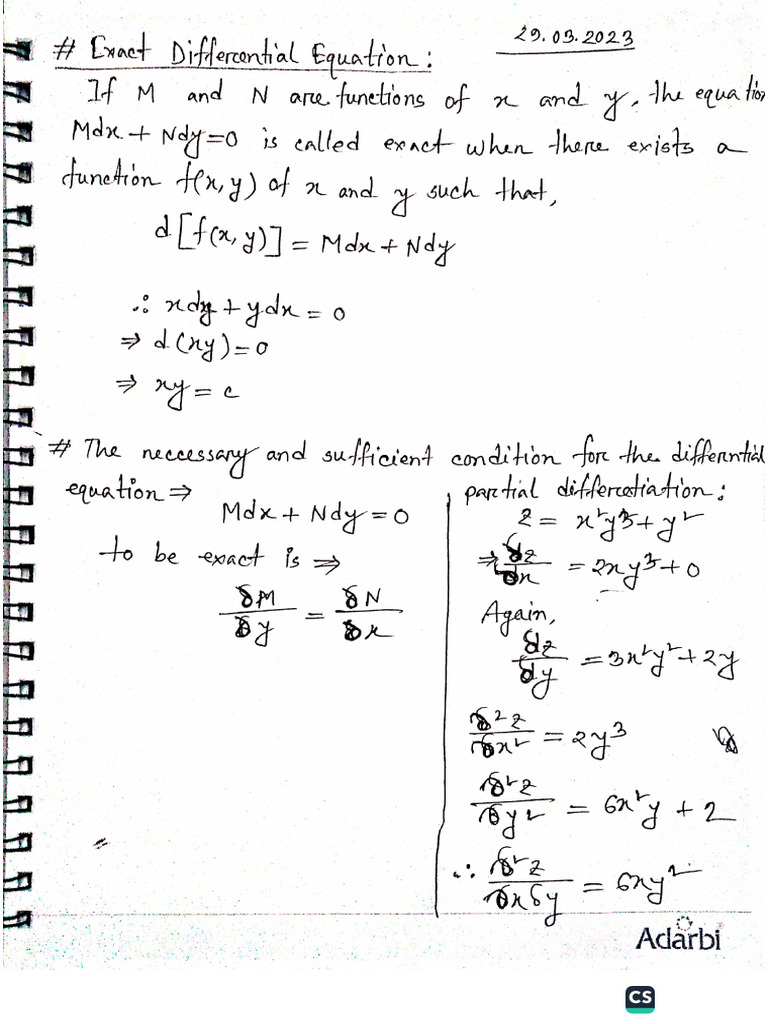 22 Math | PDF