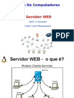 Aula7 Servidor Web