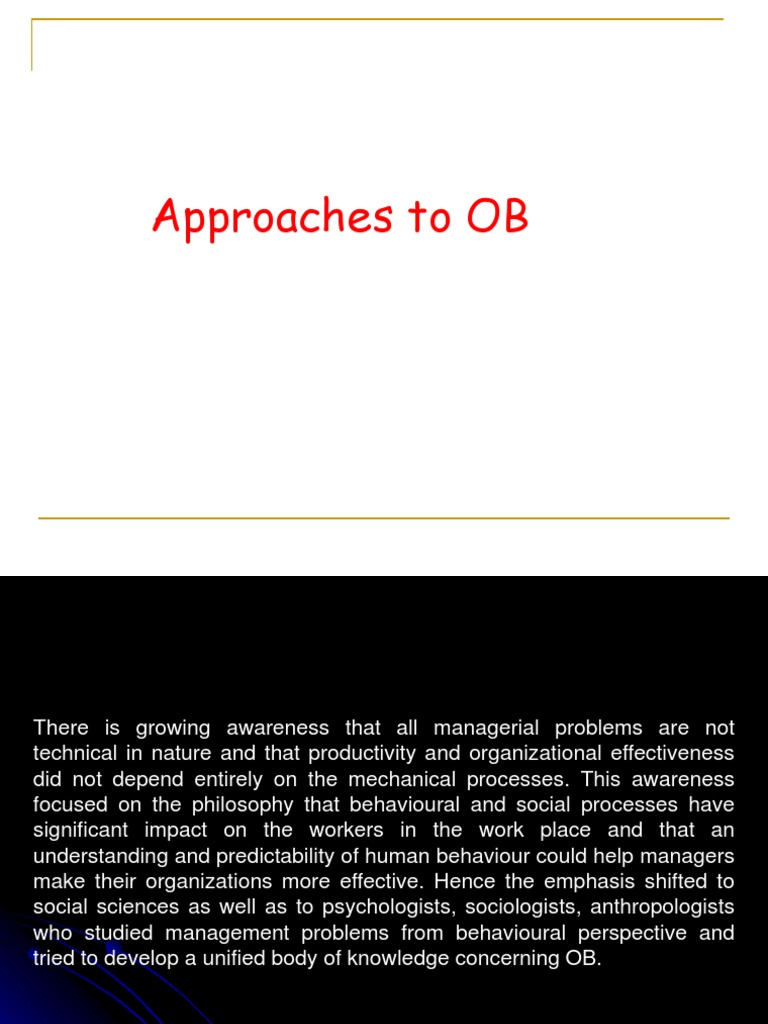 Approaches | PDF | Action (Philosophy) | Cognitive Science
