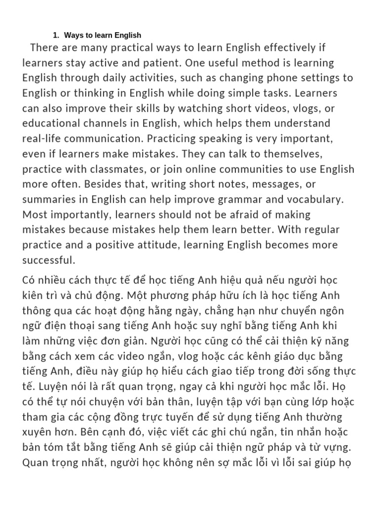 8 Topics | PDF