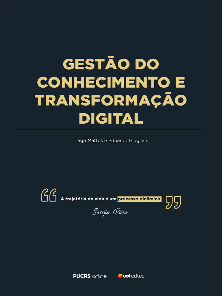LyJA5pOHSsl4HRypbCCulivro Da Disciplina Gesto Do Conhecimento e ...