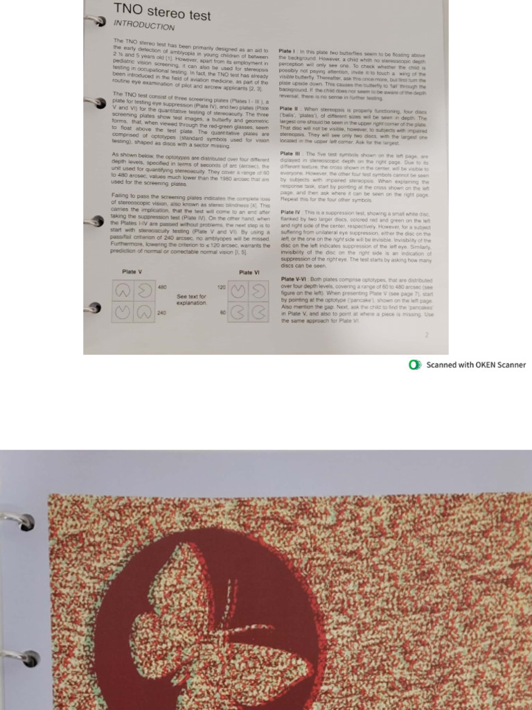 TNO | PDF