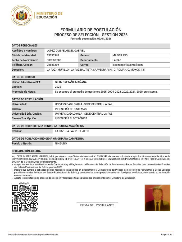 6d2932fd-f4c6-4226-b9cd-df9c369c6faa | PDF | Bolivia | Documento de ...