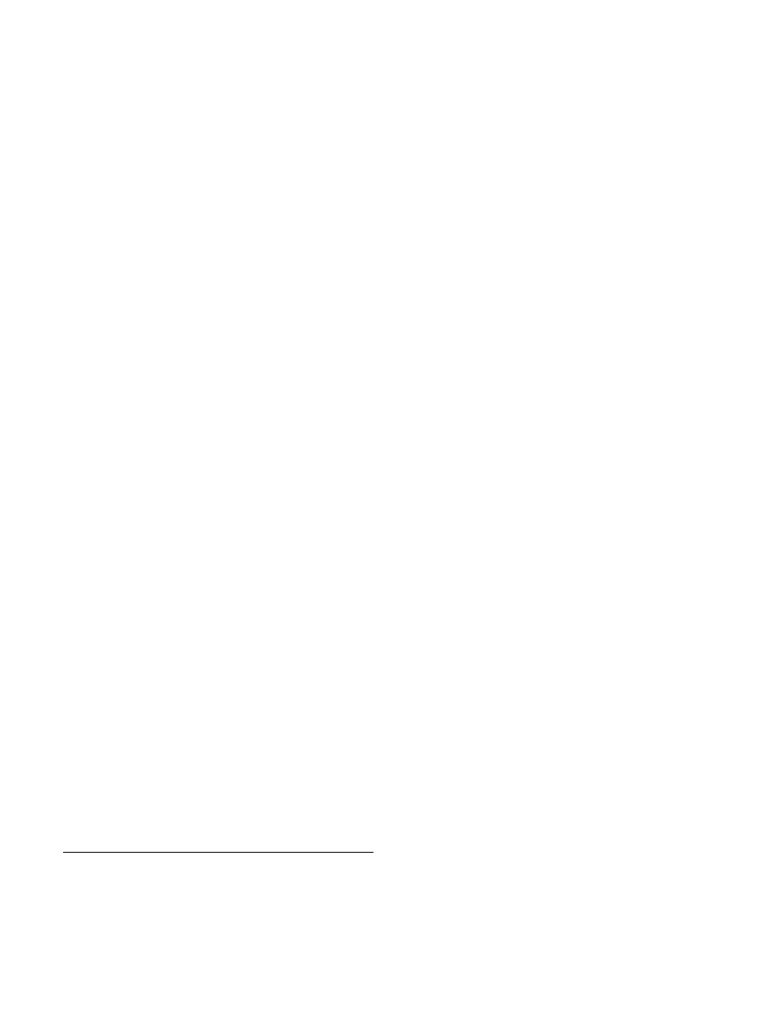 Meehl, 2005 (Taxons) | PDF | Statistics | Theory