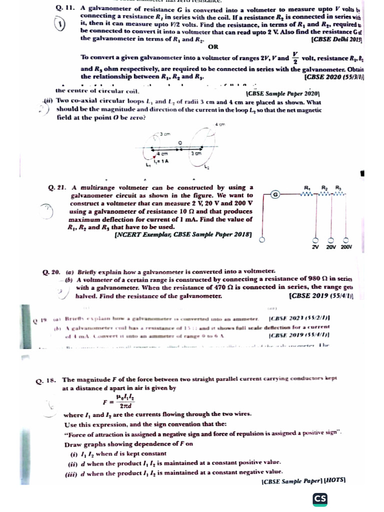 Worksheet Chapter 4 2025 | PDF
