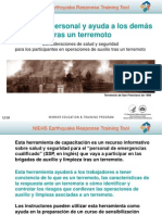 NIEHS Earthquake Response SPANISH (1)