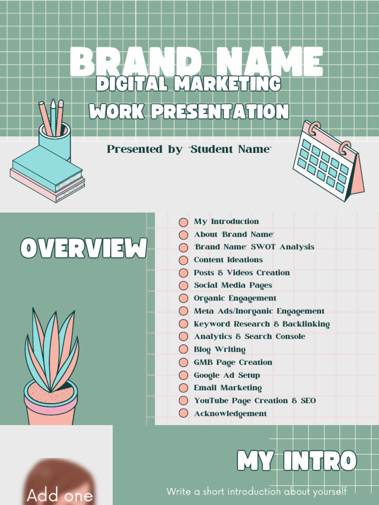 Student Project Sample | PDF | Search Engine Optimization | E Commerce