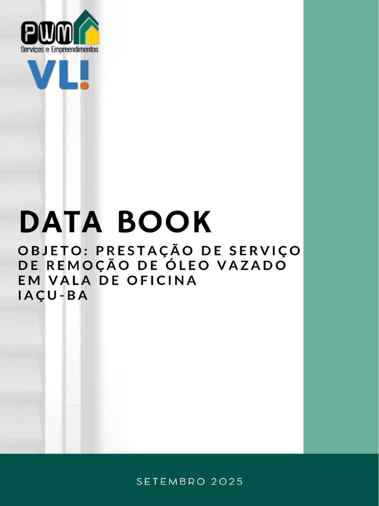Data Book | PDF