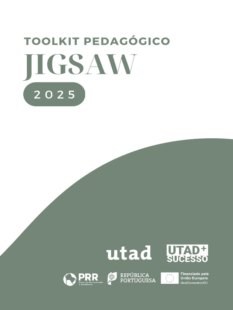 Jigsaw | PDF | Aprendizado | Pedagogia