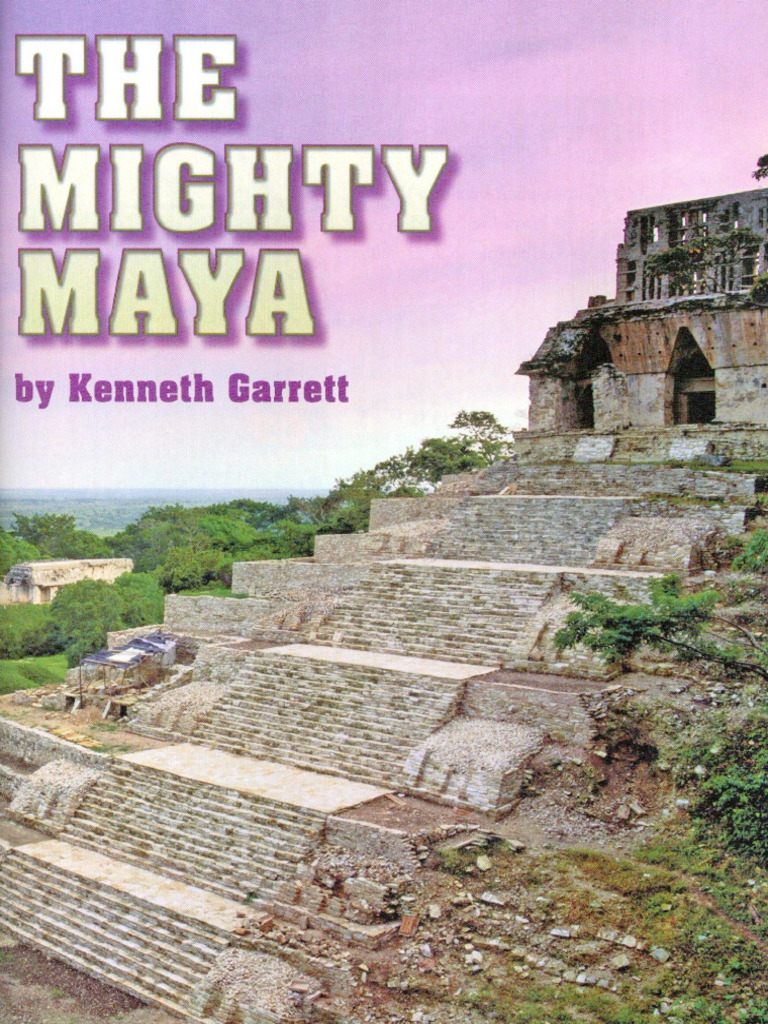 02.10.26 Mighty Maya Packet | PDF