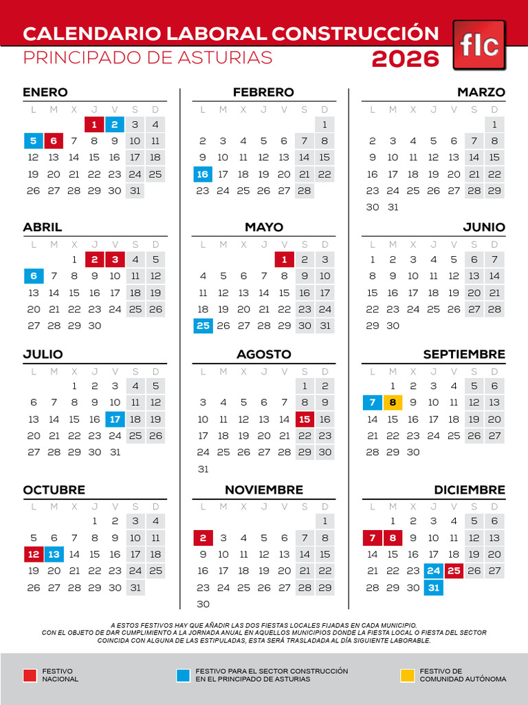 Calendario 2026 | PDF | Fiestas cristianas y días santos | Santos ...