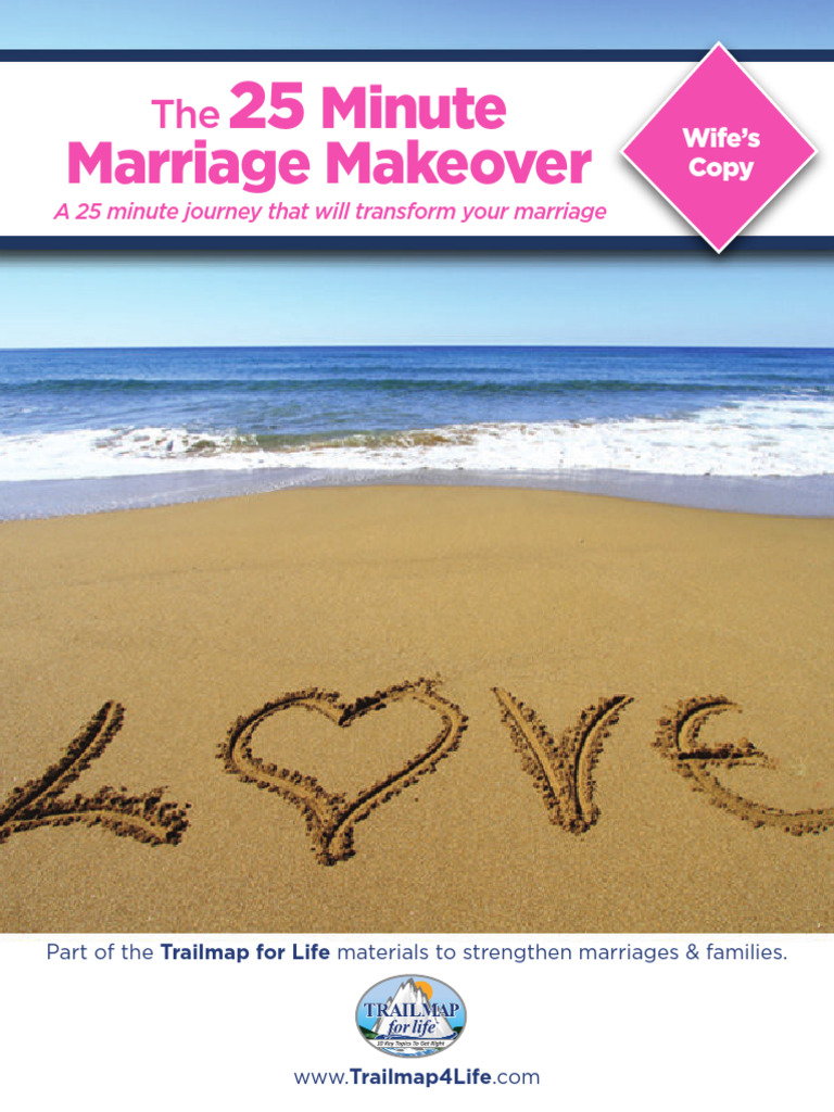 WP Content Uploads Wife Marriage Workbook 1 | PDF | Love | Intimate ...