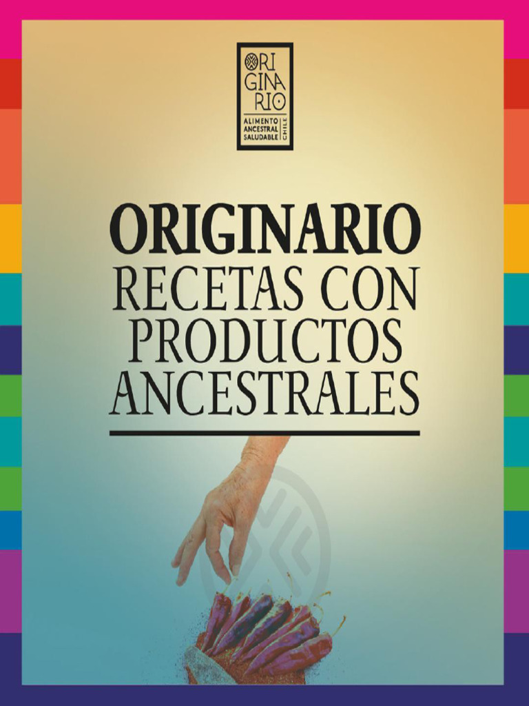 Originario WEB 72 8 Junio 2021 Min | PDF