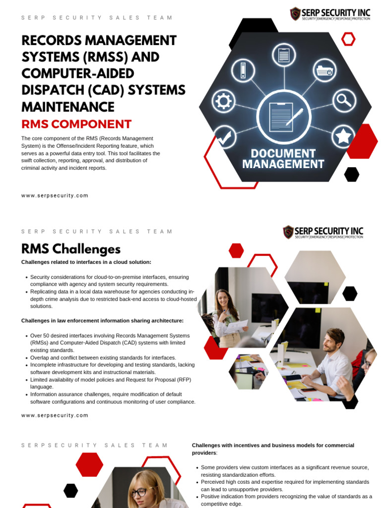 RMS_SERP Security | PDF | Cloud Computing | Software Development