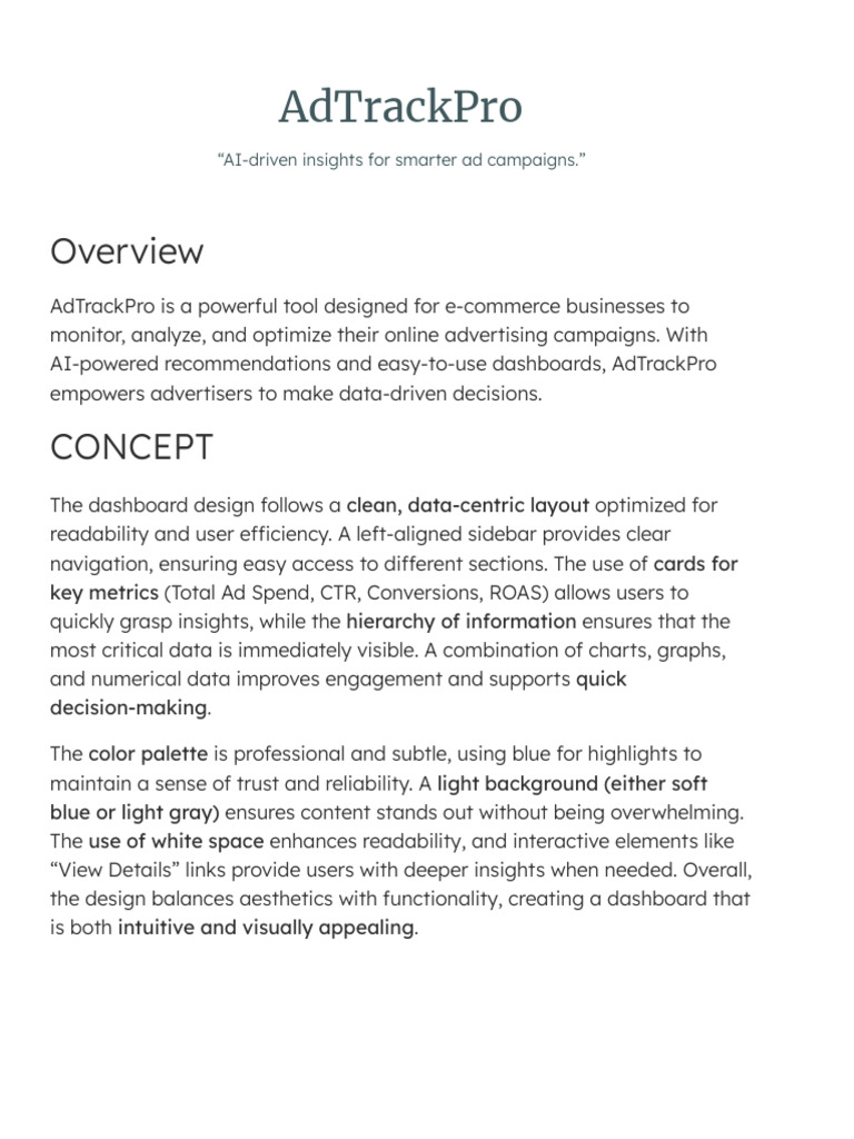Concept | PDF