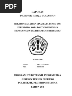 Download LAPORAN PKL2 by Ahmad Arief Fathurachman SN100048134 doc pdf