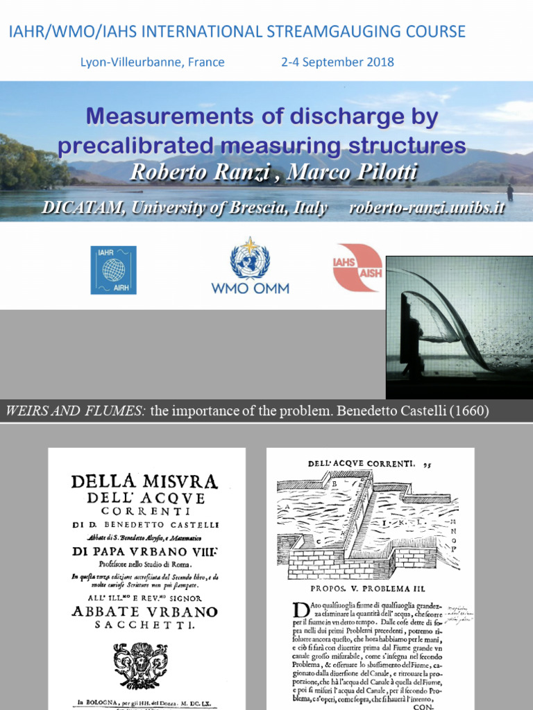 12 2018 Ranzi Lyon Precalibratedstructures | PDF | Pressure | Dynamics ...