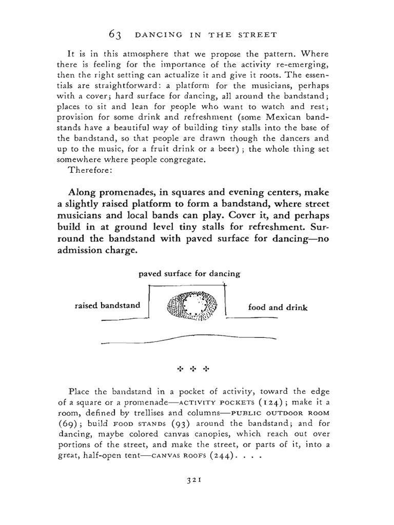 A Pattern Language - Christopher Alexander-107-206-1 | PDF | Landlord